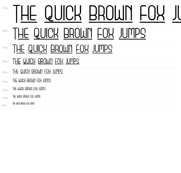 Monicas Salon NF Waterfall