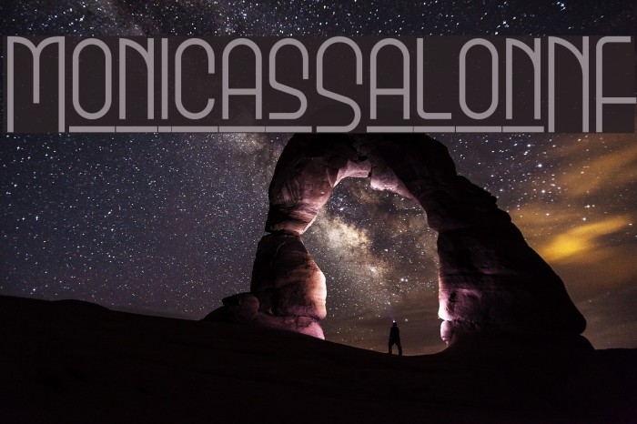 MonicasSalonNF Example 1