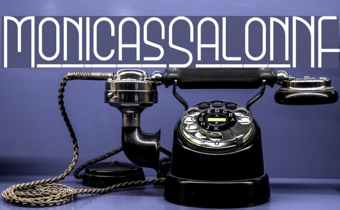 MonicasSalonNF Example 2