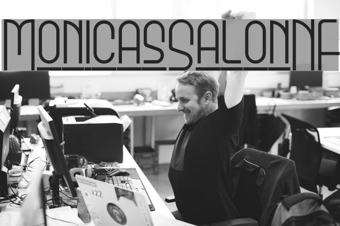 MonicasSalonNF Example 3