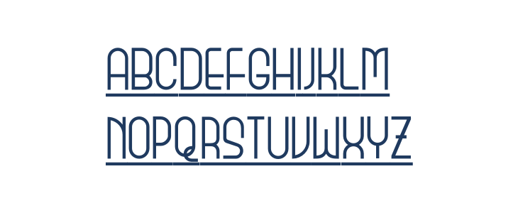 MonicasSalonNF Lowercase