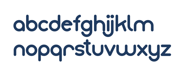 Monice Demo Lowercase