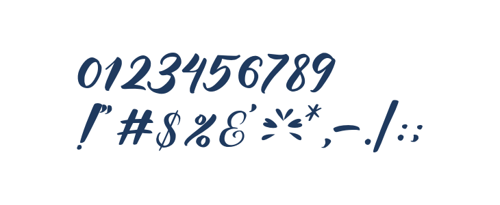 Monicha Other Characters