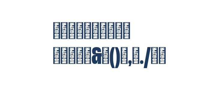 Monigue DEMO Other Characters