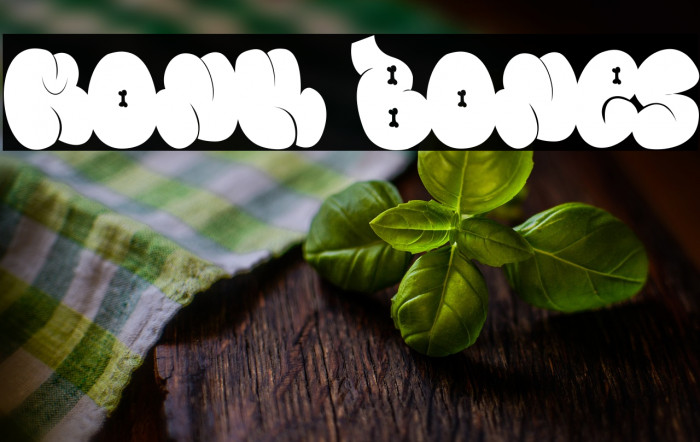 Monk Bones Example 3