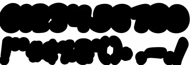 Monkey  Banana Base Font OTHER CHARS