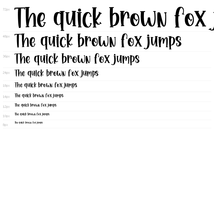 Monkey Boots Waterfall