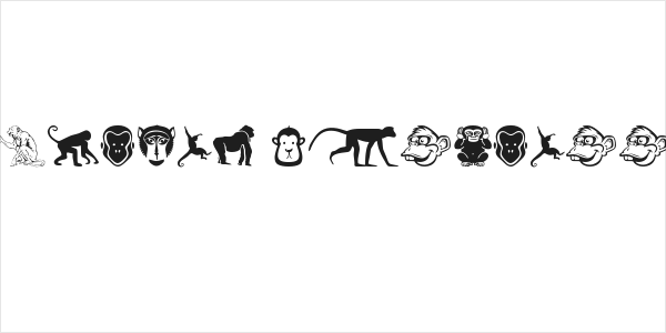 Monkey Business Logo