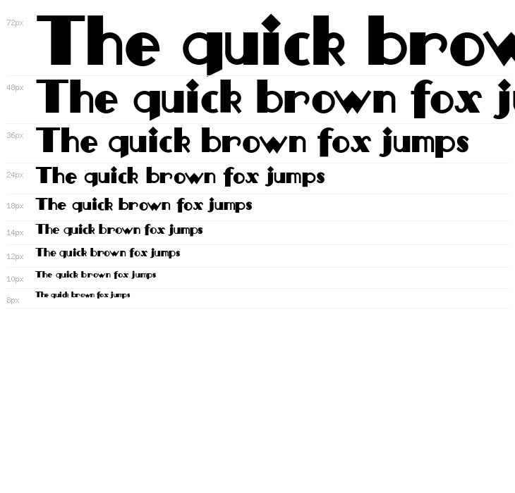 Monkey Fingers NF Waterfall