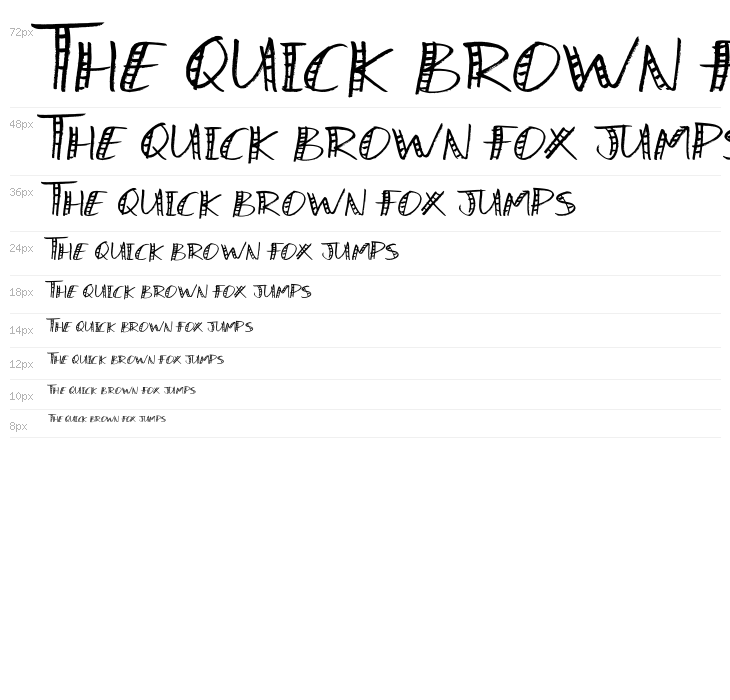 Monkey Magic Waterfall