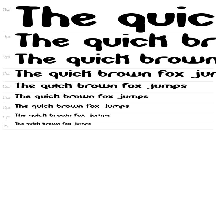 Monkey Phonics -BRK- Waterfall