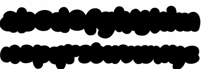 MonkeyBananaBase 字体 小写