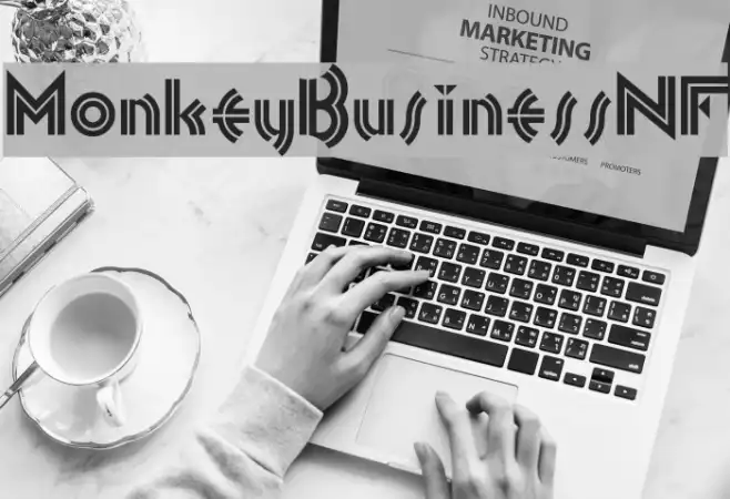 MonkeyBusinessNF Example 3