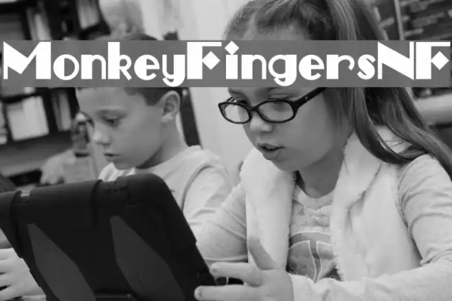MonkeyFingersNF Example 3