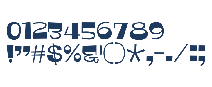 MonkeyHatDEMO Other Characters