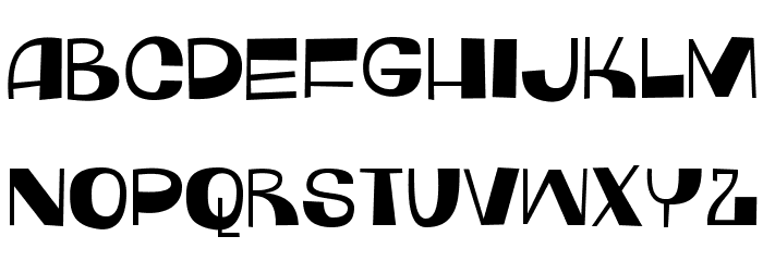 Monkeyhatdemo Font - Ffonts.net