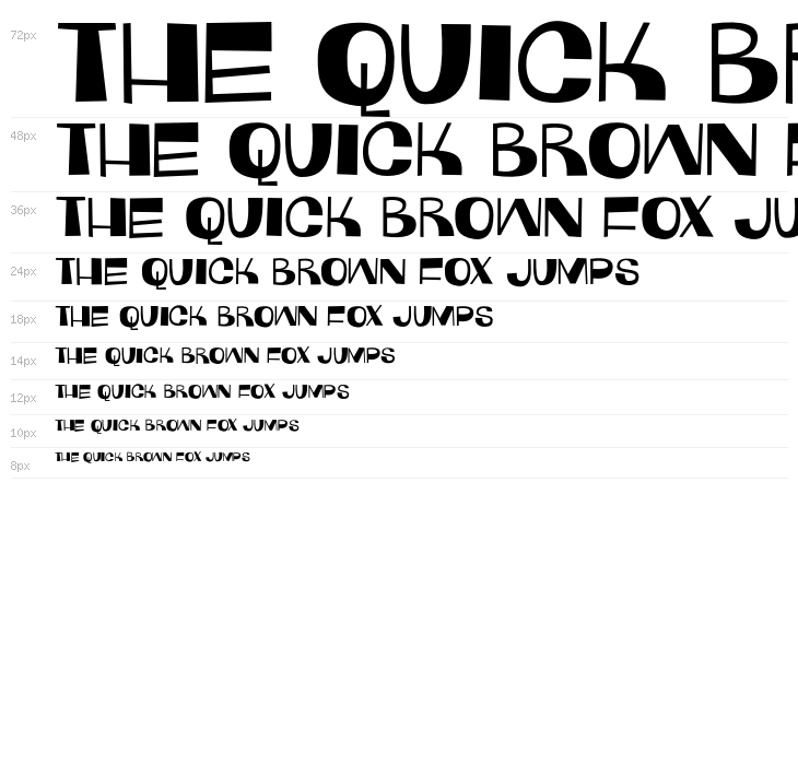 MonkeyHatDEMO Waterfall