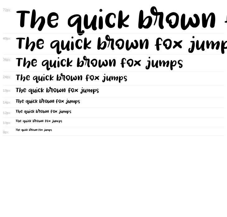 MonkeyRocket Waterfall