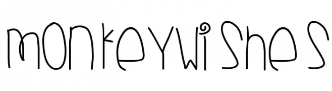 MonkeyWishes 
