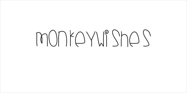 MonkeyWishes Logo