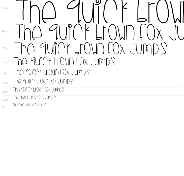 MonkeyWishes Waterfall