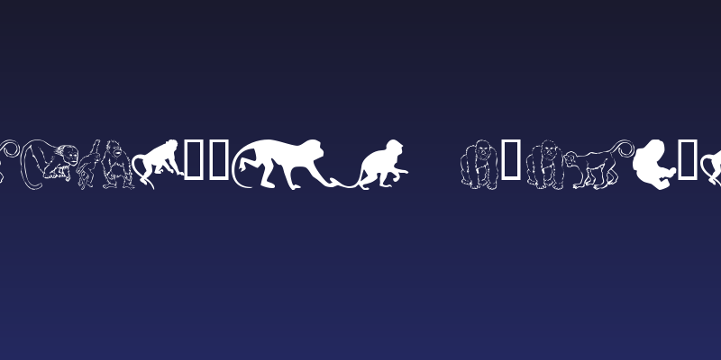 MonkeysDC Primates Social Header