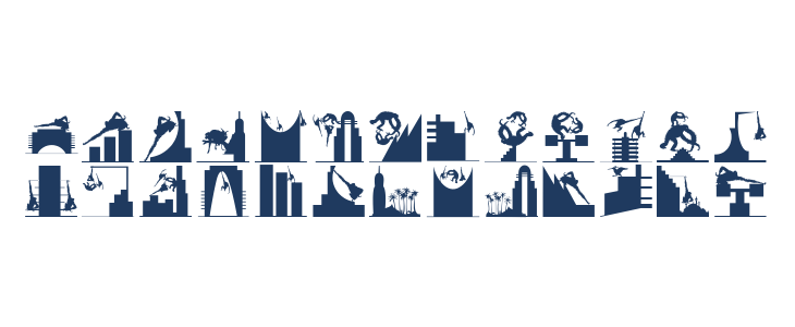 MonkeysTheatre Lowercase