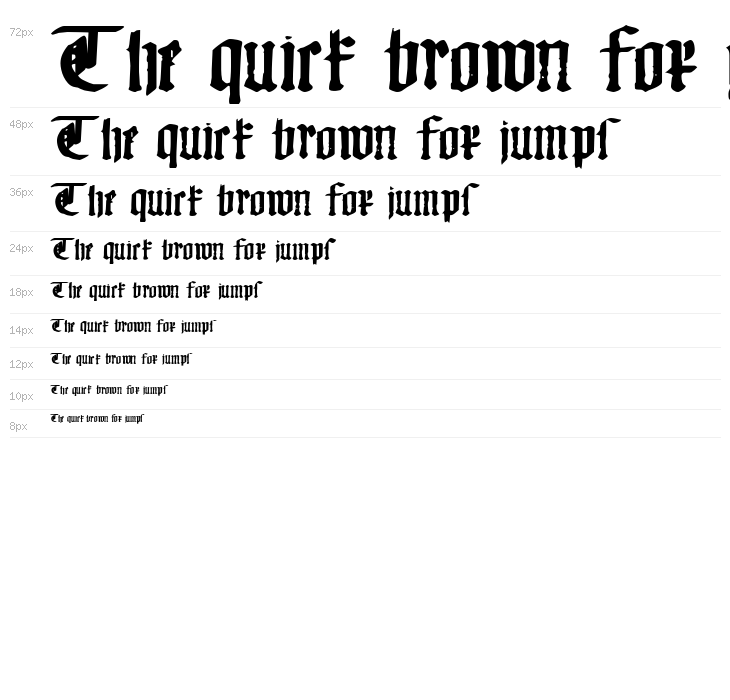 Monky Business Waterfall