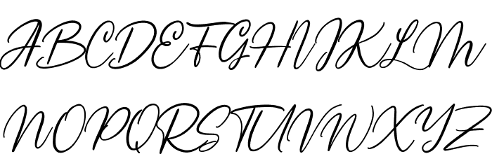 Monnolitic Free Regular Font OTHER CHARS