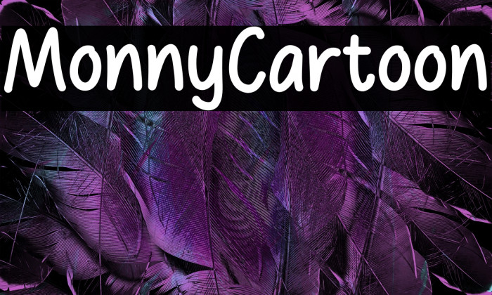 Monny Cartoon Example 3