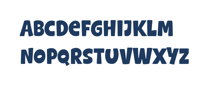 Mono Polz Lowercase