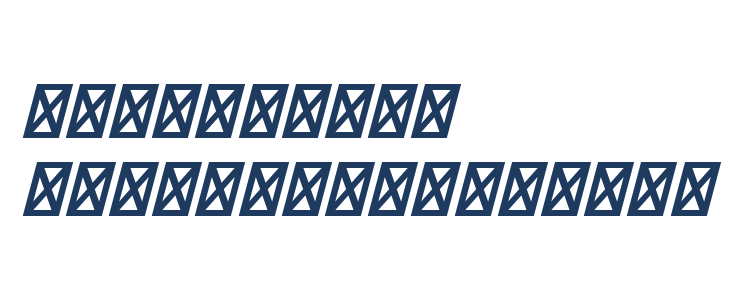 Monocole Free Bold Italic Other Characters