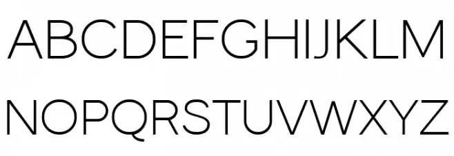 Monocole Free Regular Font OTHER CHARS