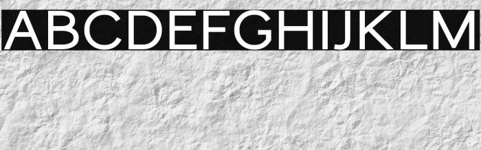 MonocoleFree-Bold Example 3