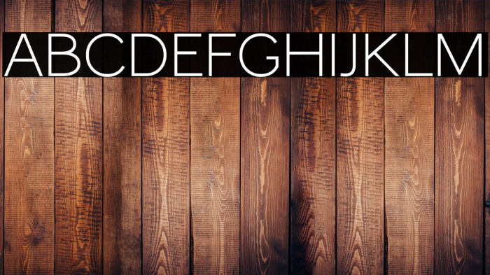 MonocoleFree-Regular Example 1