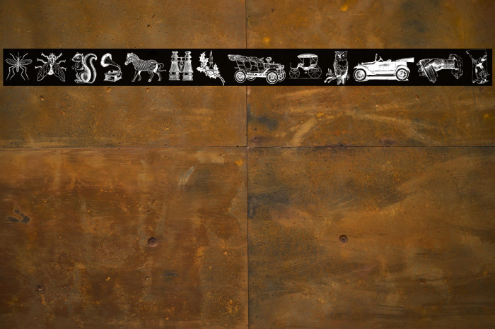 Monocracy Cuts and Clips Regular Example 2