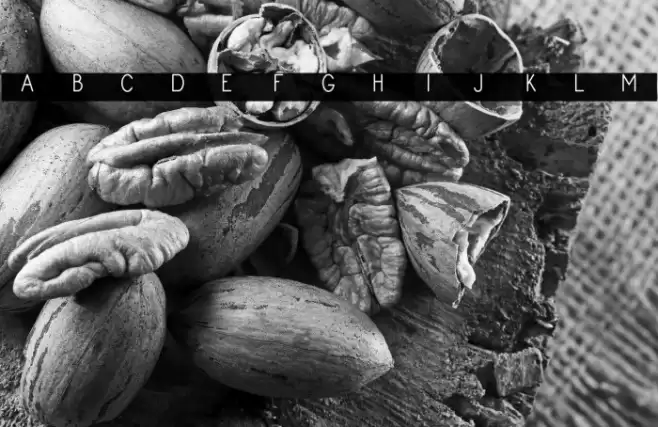 Monogram Framer Demo Font examples