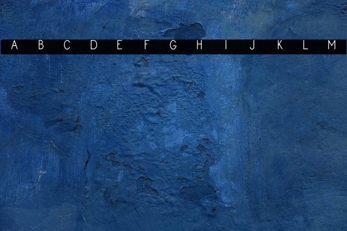 Monogram Framer Demo Example 3