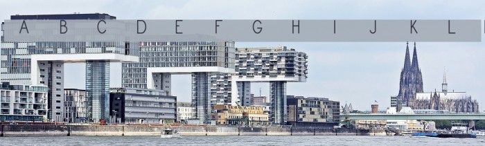 Monogram Framer Demo Example 2