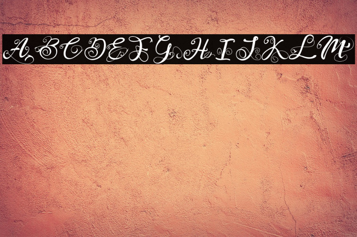 Monogram Veg Example 2