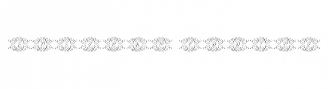 Monogram Wedding  Скачать бесплатные шрифты