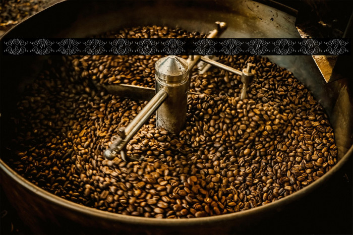 Monogram Wedding Example 1