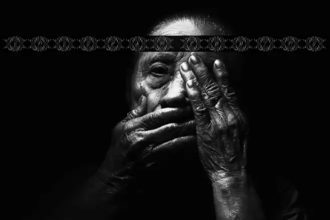 Monogram Wedding Font examples