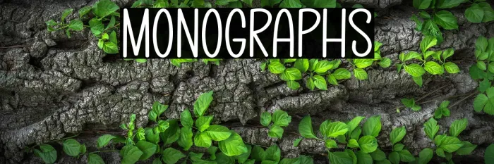 Monographs Example 1