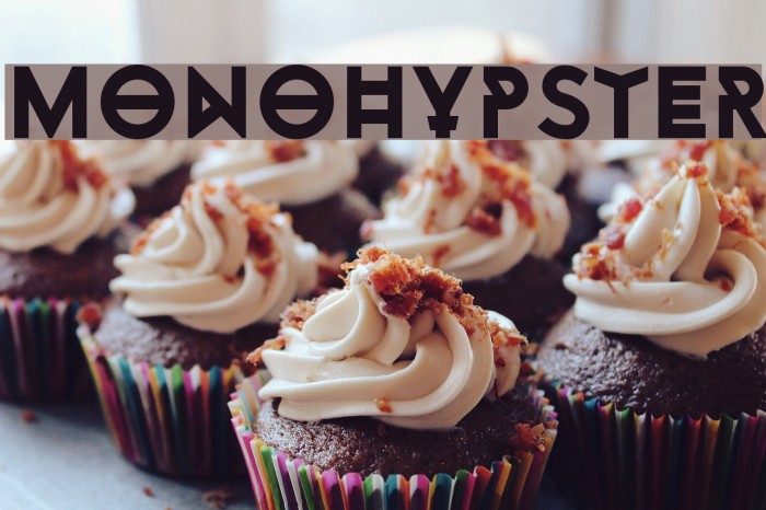 Monohypster Example 1