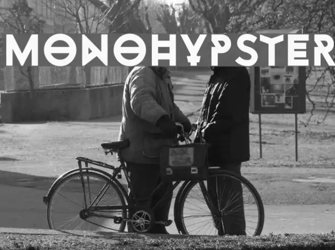 Monohypster Example 2