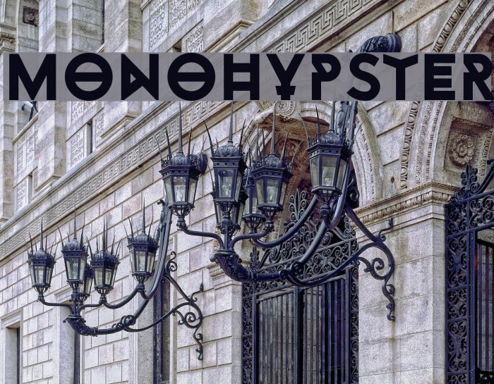 Monohypster Example 3