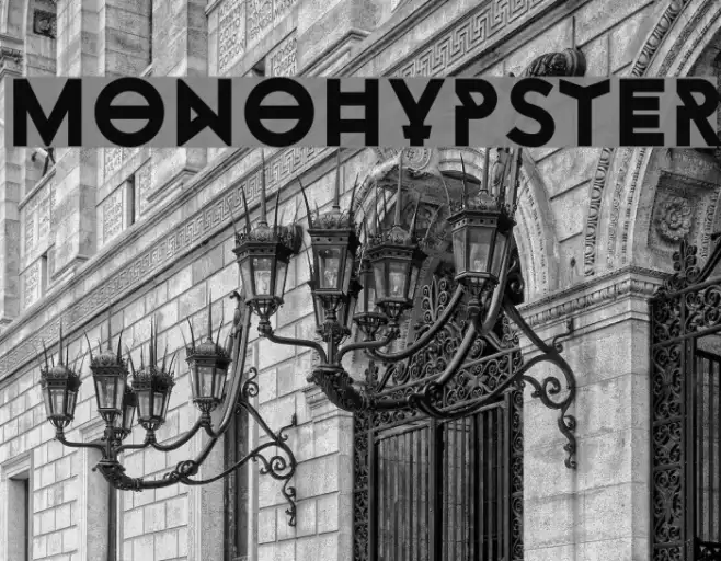 Monohypster Example 3
