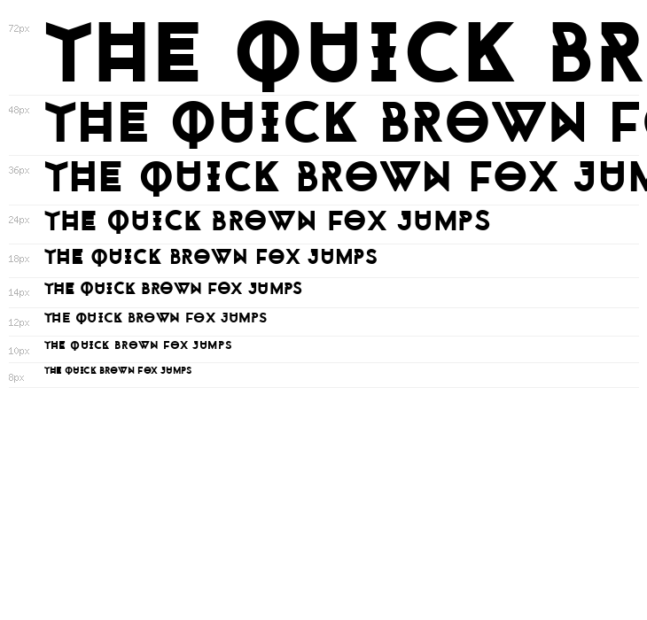 Monohypster Waterfall