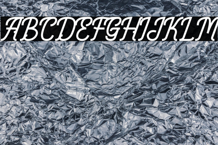 Monoline Fighter Personal Use Example 3